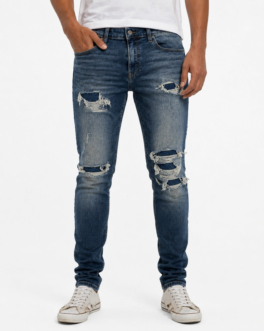 Hollister skinny Jeans