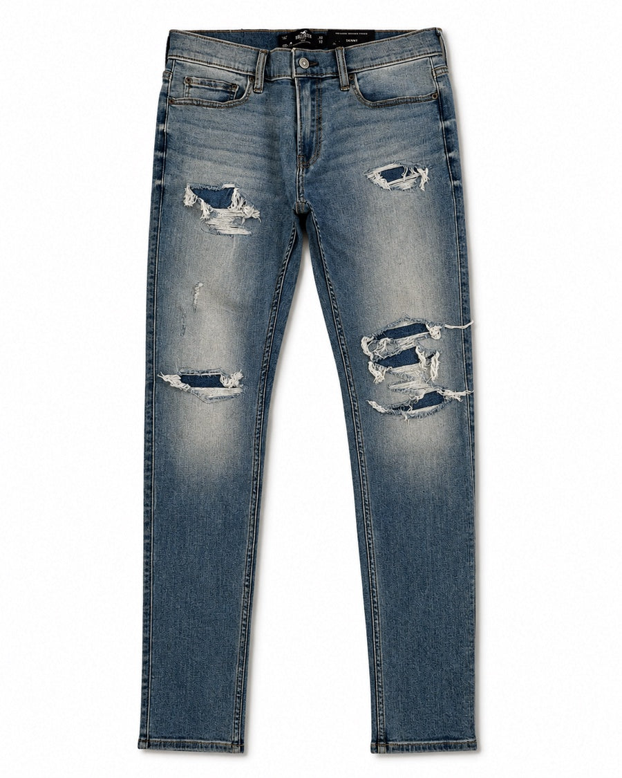 Hollister skinny Jeans