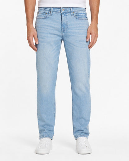 Hollister Slim Straight Jeans