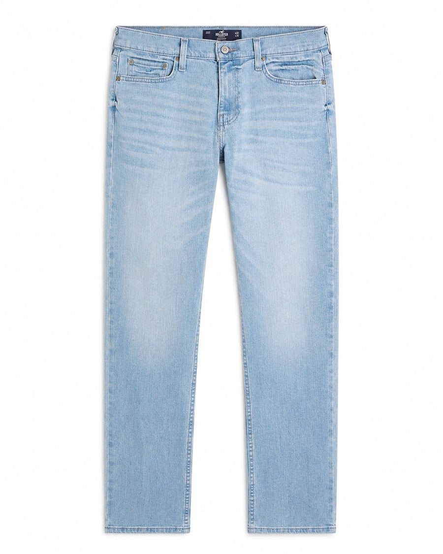 Hollister Slim Straight Jeans
