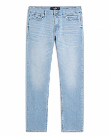 Hollister Slim Straight Jeans