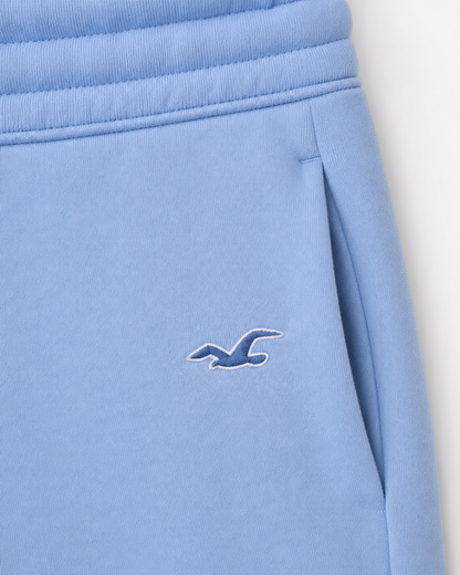 Hollister stacked skinny Sweatpants