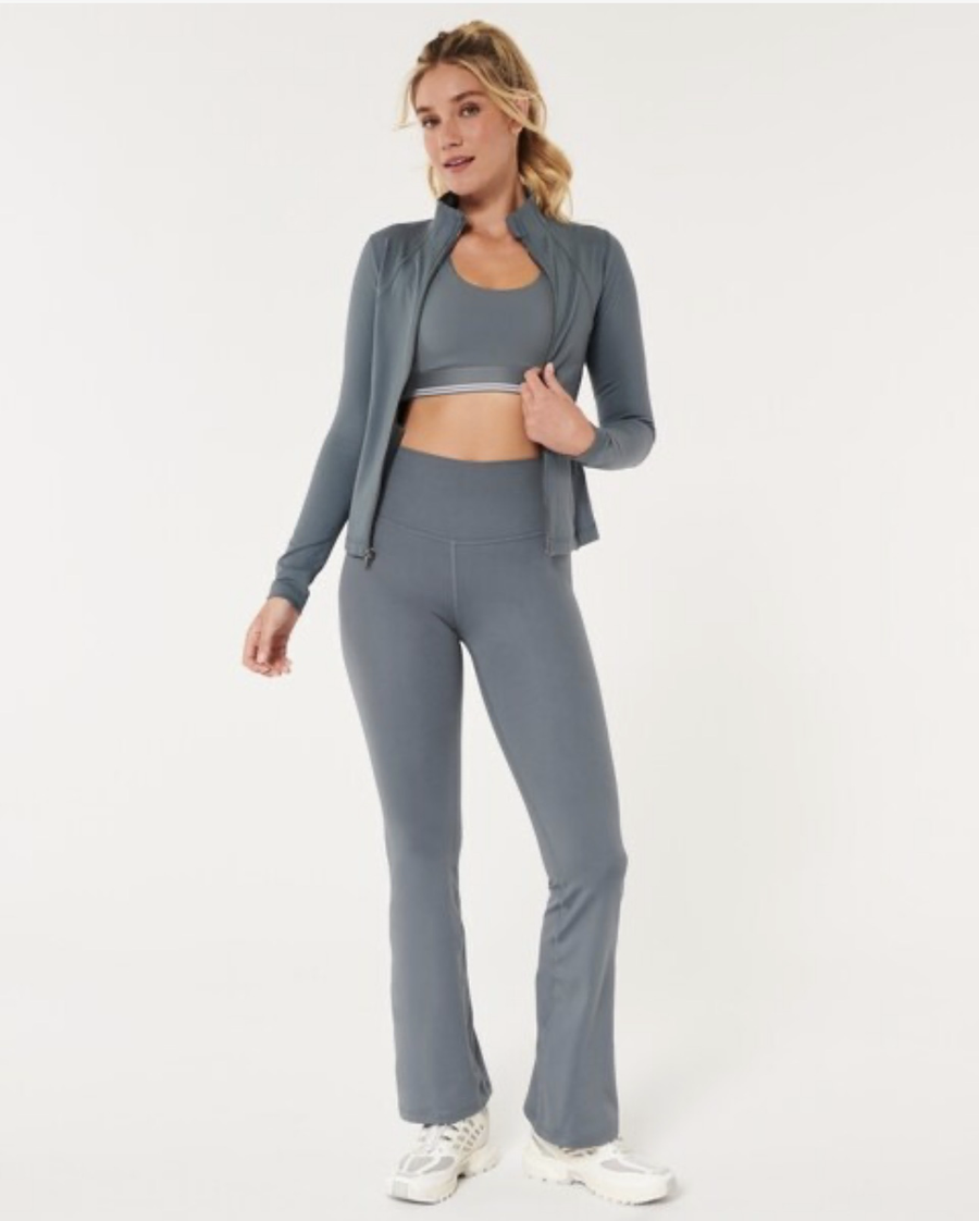 Gilly Hicks active recharge set