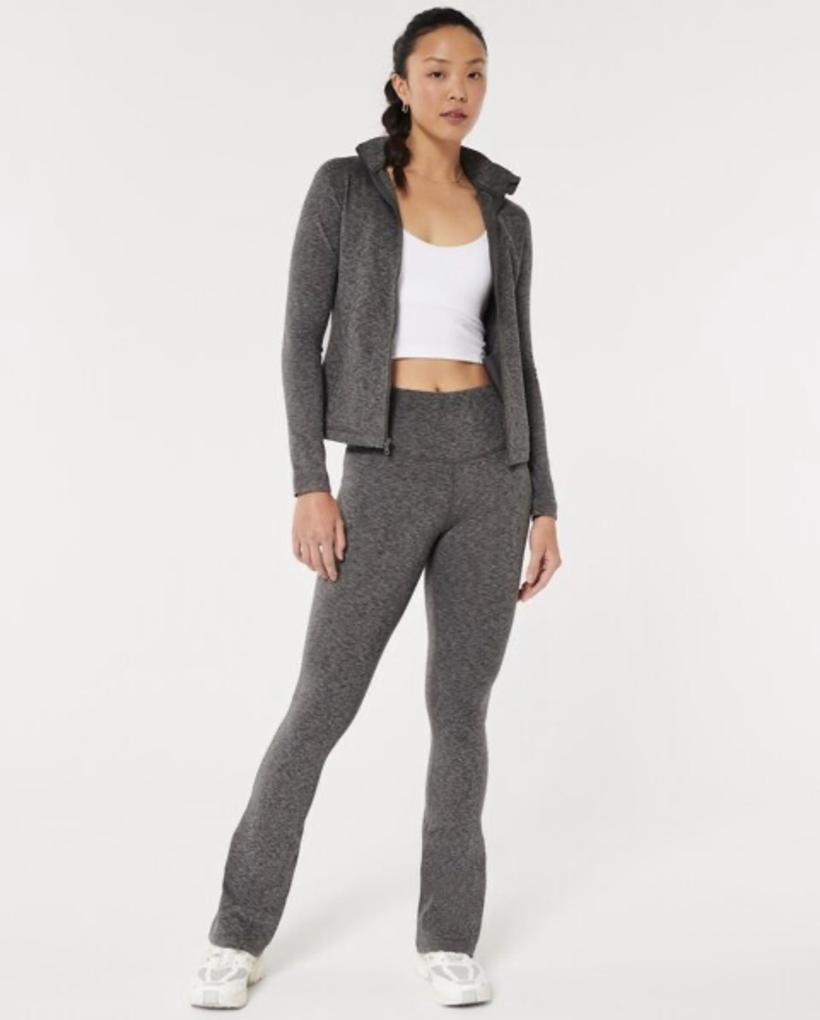 Gilly Hicks active recharge set