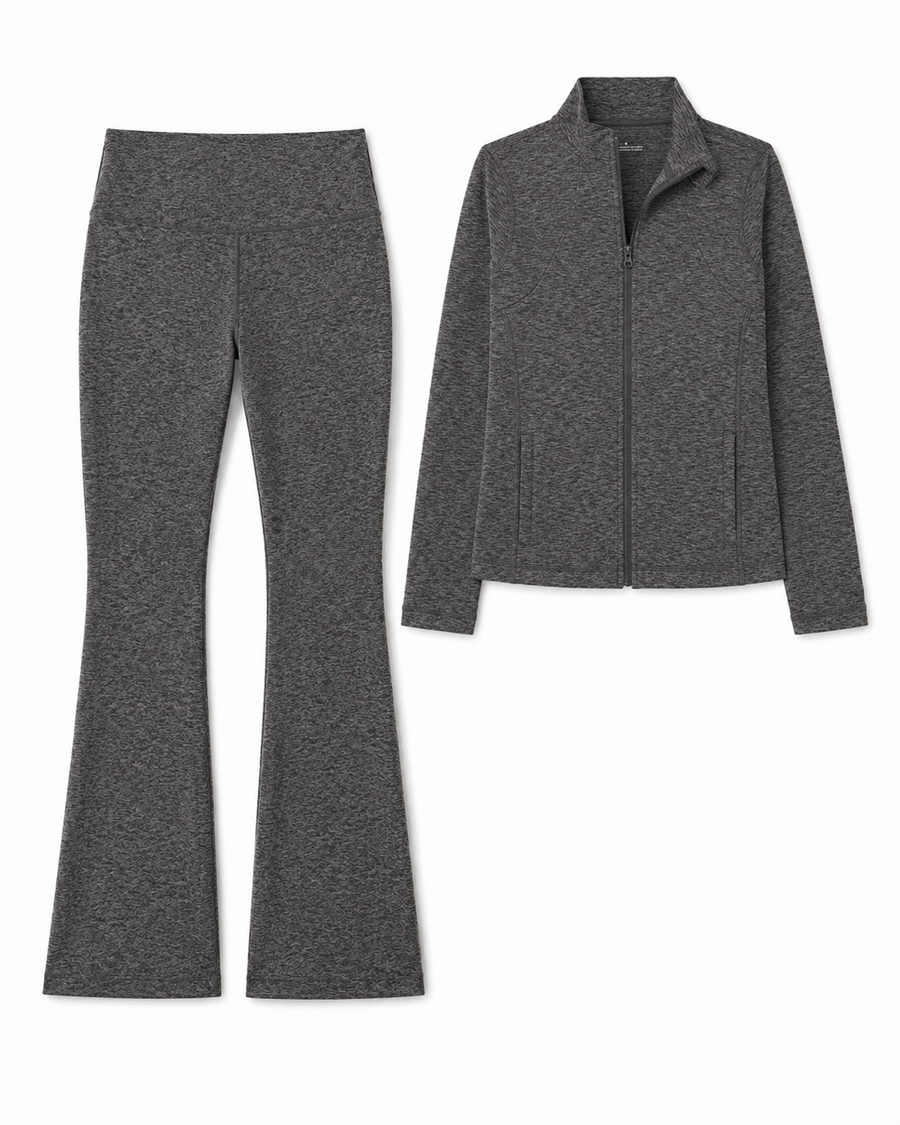 Gilly Hicks active recharge set