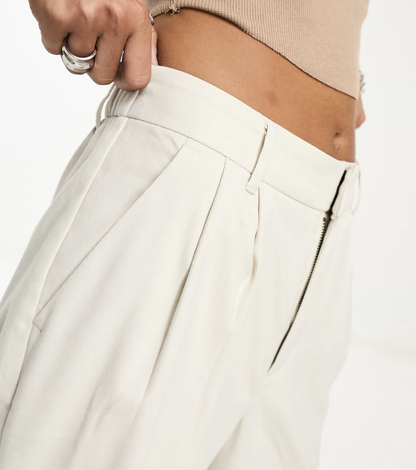 Hollister Ultra-high-rise pants