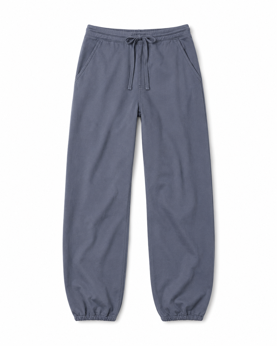 Hollister Adjustable rise parachute baggy