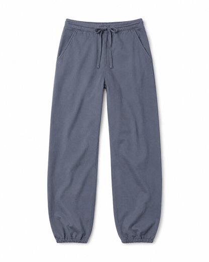 Hollister Adjustable rise parachute baggy