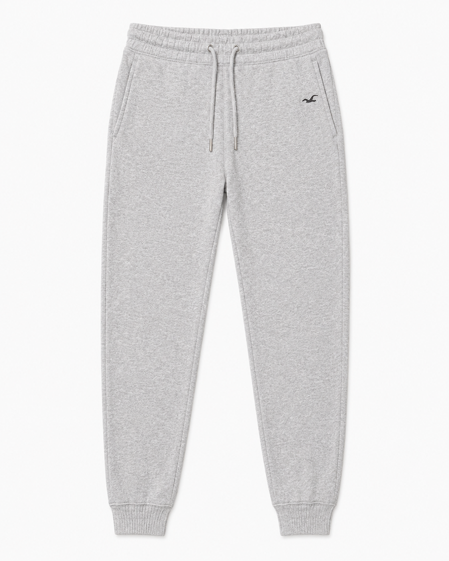 Hollister stacked skinny Sweatpants