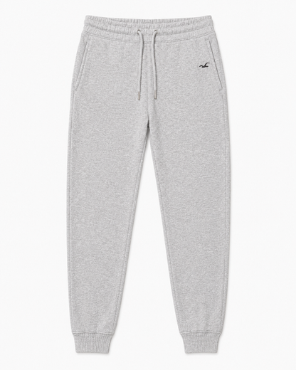 Hollister stacked skinny Sweatpants