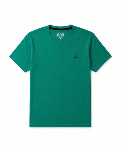 Regular Fit Icon Crew T-Shirt - Pack of 3