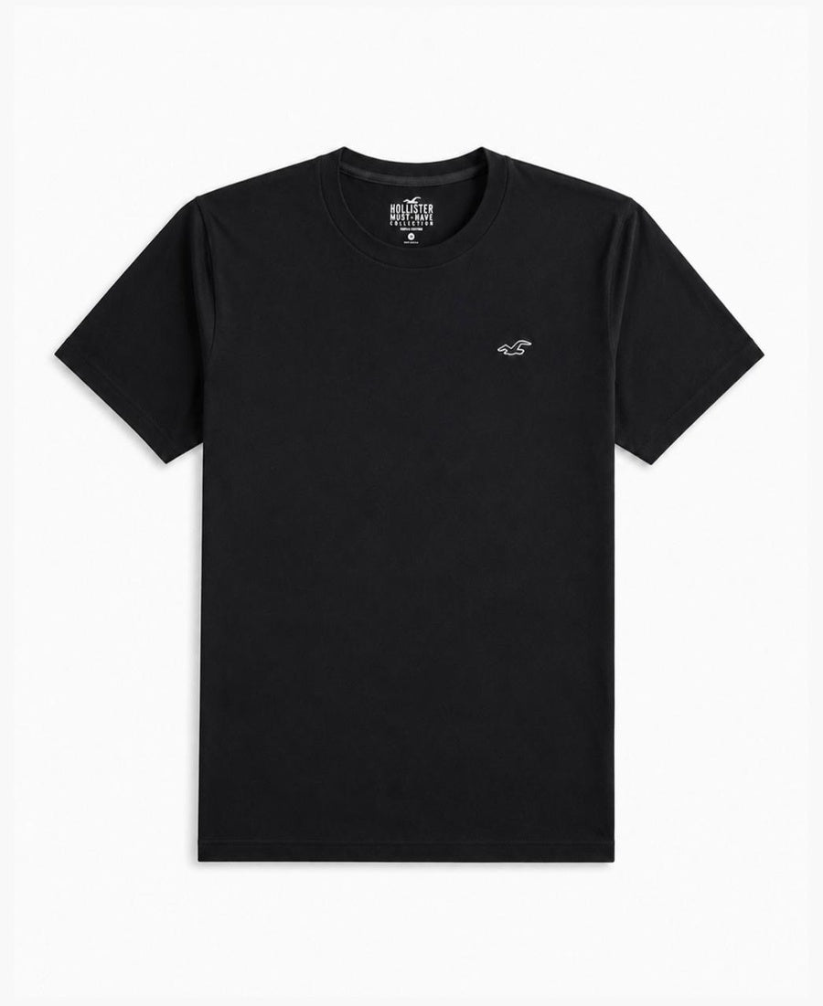 Regular Fit Icon Crew T-Shirt - Pack of 3