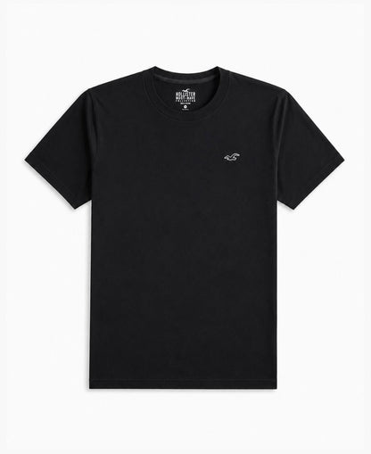 Regular Fit Icon Crew T-Shirt - Pack of 3