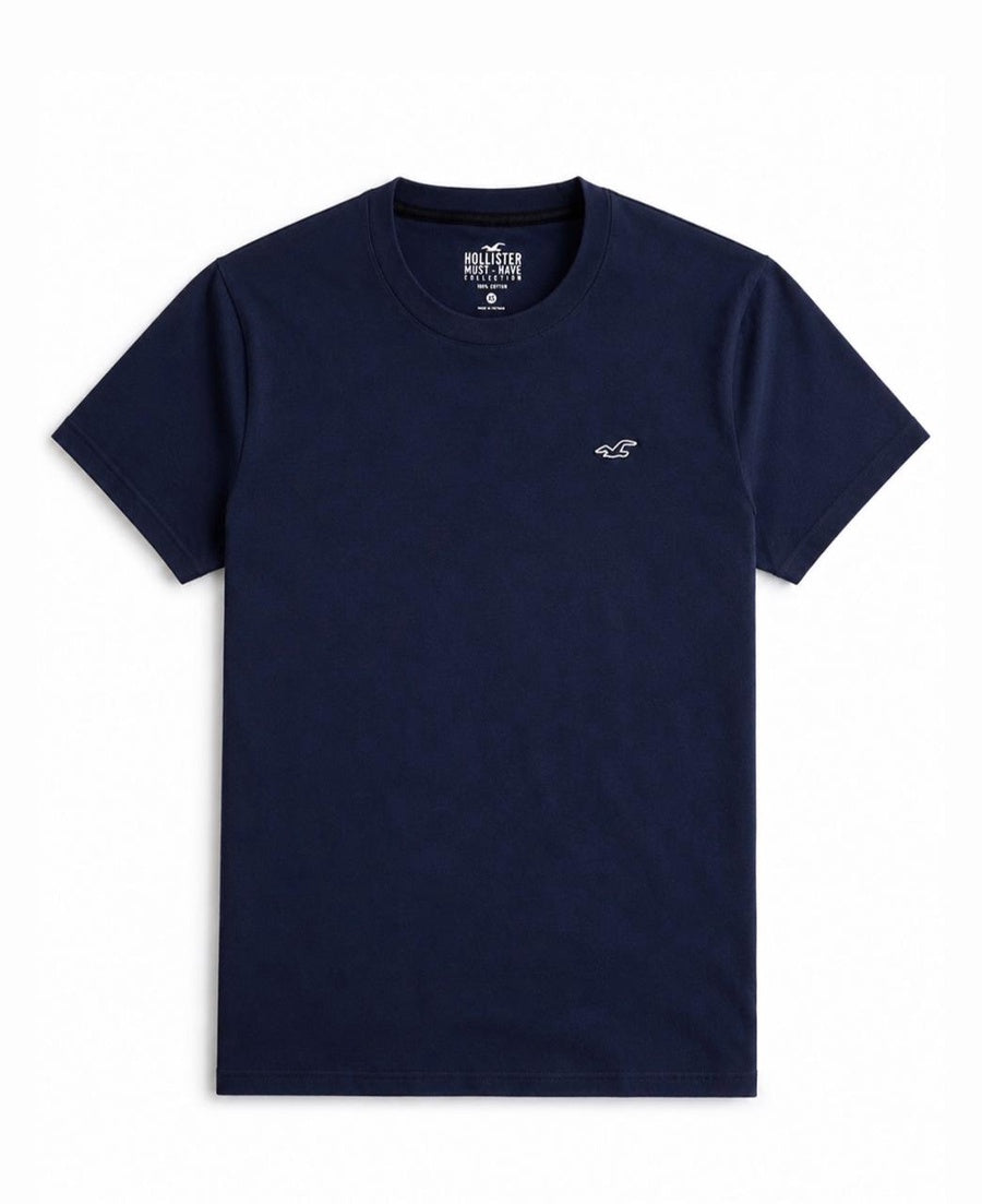 Regular Fit Icon Crew T-Shirt - Pack of 3
