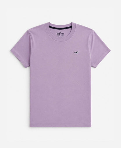 Regular Fit Icon Crew T-Shirt - Pack of 4
