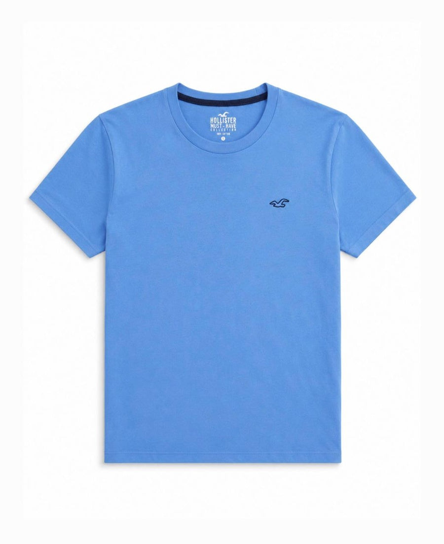 Regular Fit Icon Crew T-Shirt - Pack of 4