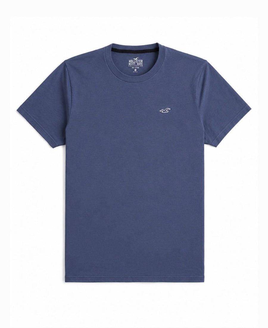Regular Fit Icon Crew T-Shirt - Pack of 4
