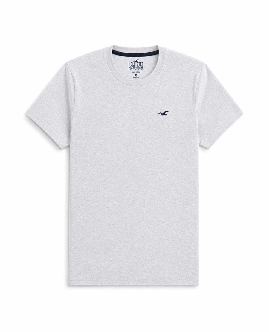 Regular Fit Icon Crew T-Shirt - Pack of 4