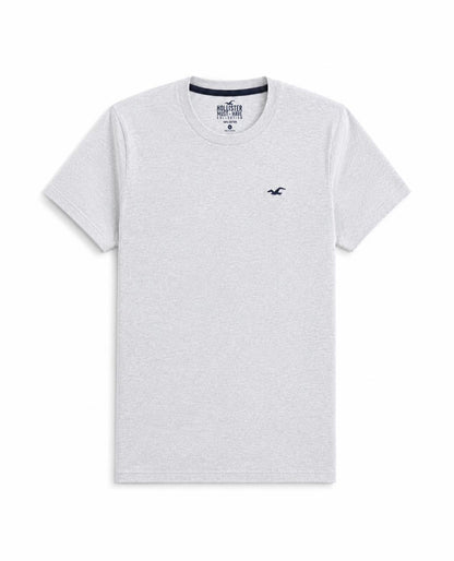 Regular Fit Icon Crew T-Shirt - Pack of 4
