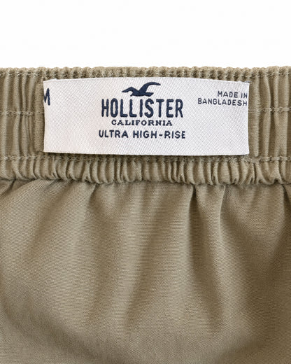 Hollister Ultra high-rise skirt