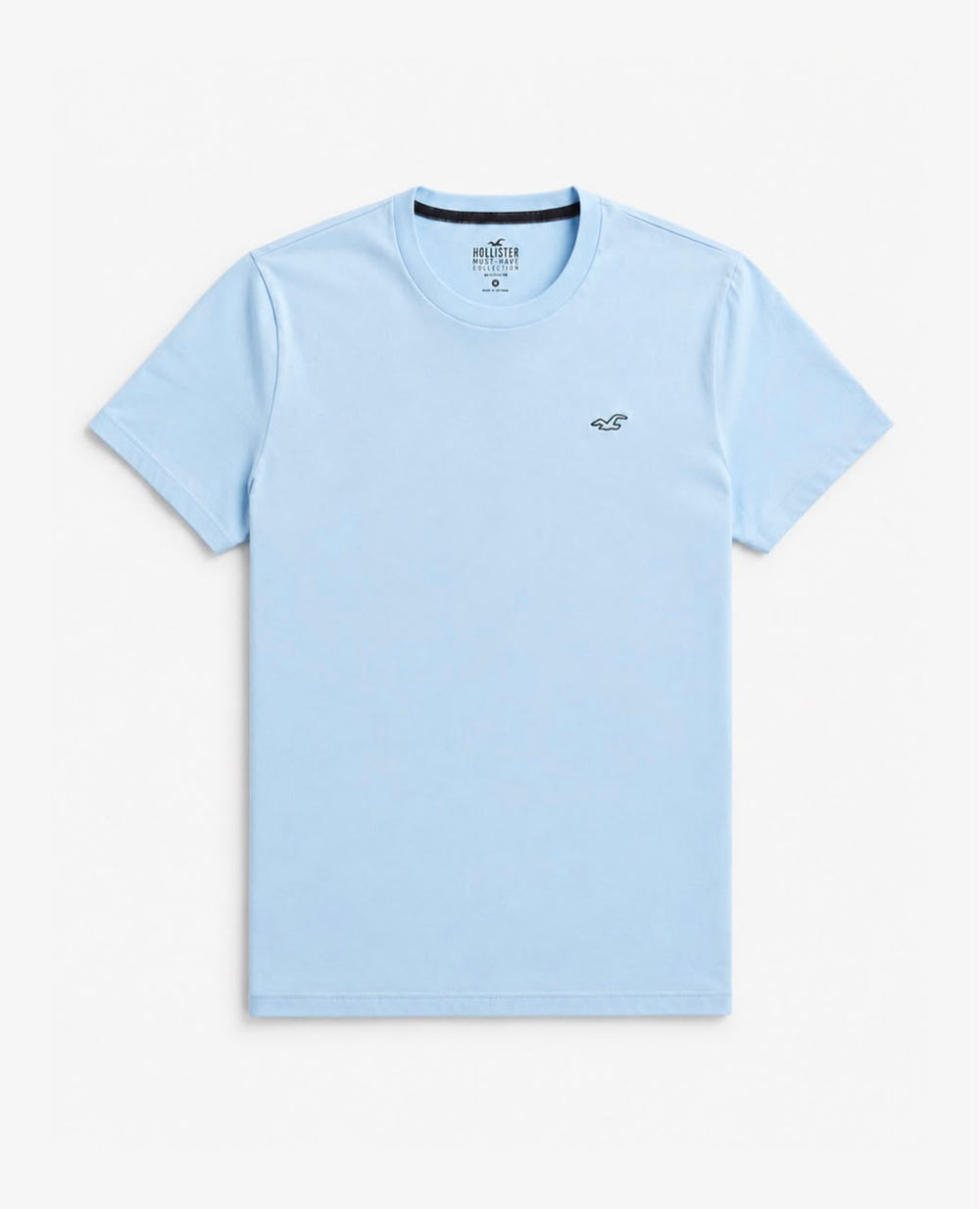 Regular Fit Icon Crew T-Shirt - Pack of 3