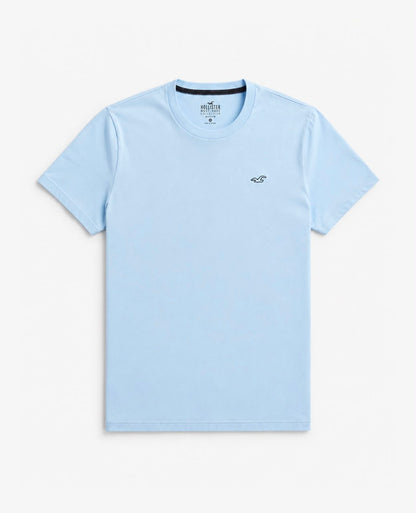 Regular Fit Icon Crew T-Shirt - Pack of 3