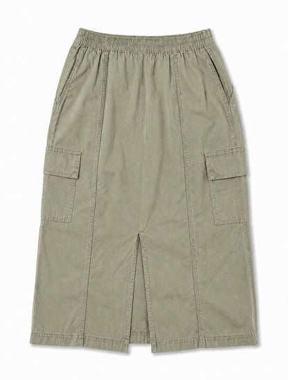 Hollister Ultra high-rise skirt