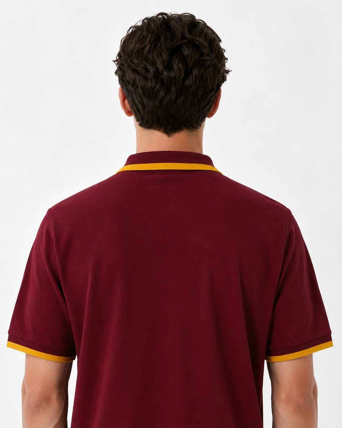 Hollister Icon polo Shirt