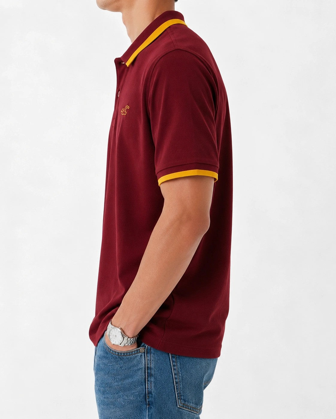 Hollister Icon polo Shirt