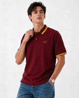 Hollister Icon polo Shirt