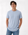Pale Blue