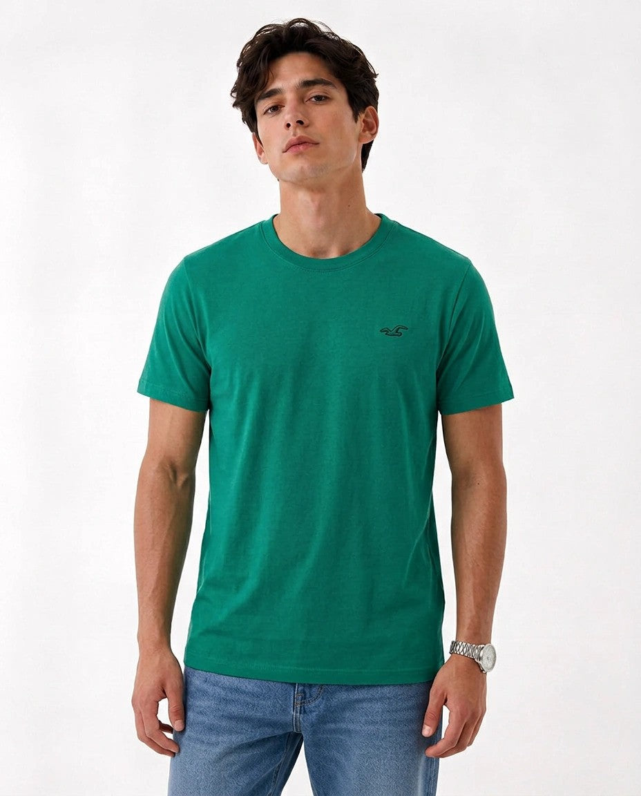 Hollister Icon T-Shirt