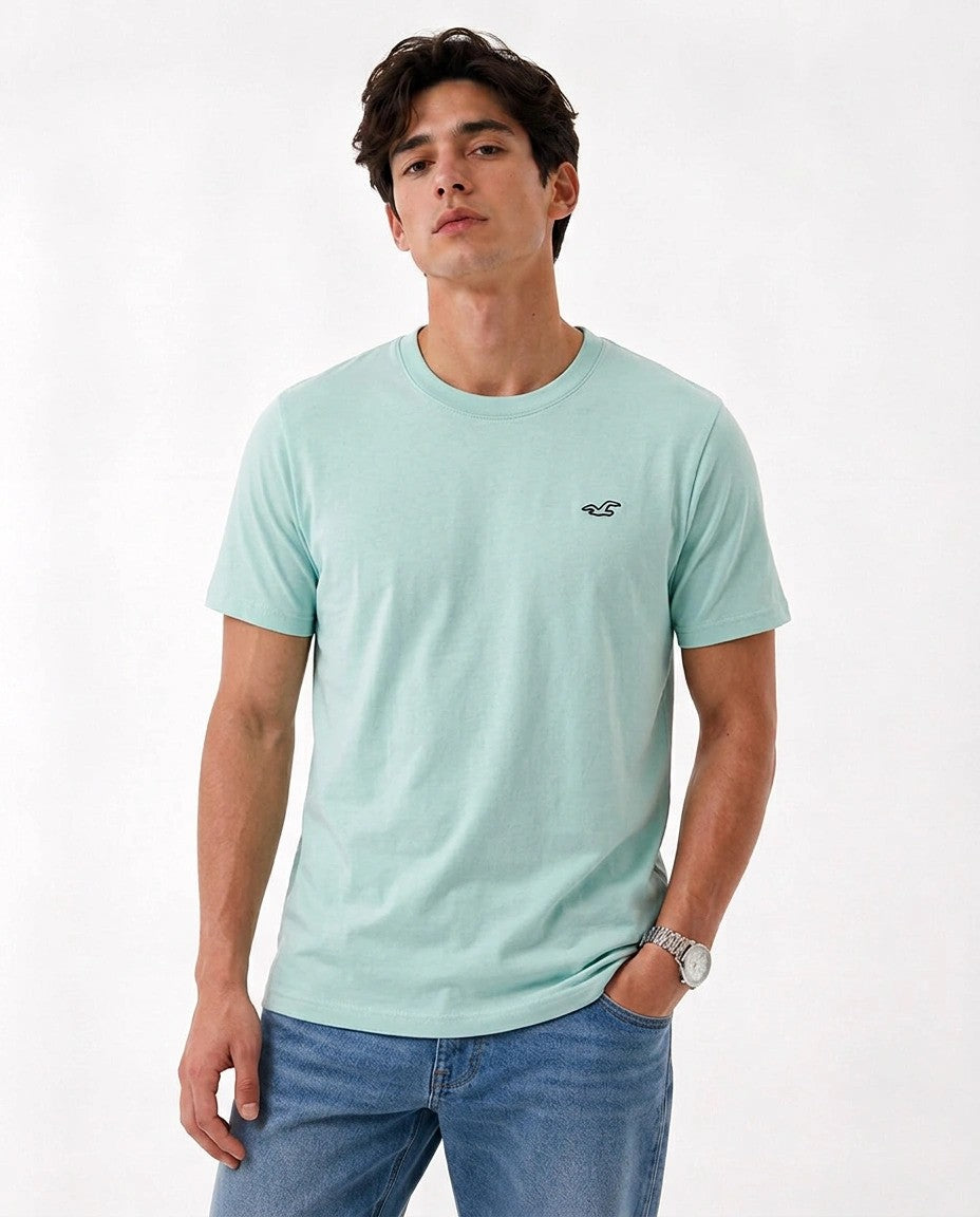 Hollister Icon T-Shirt