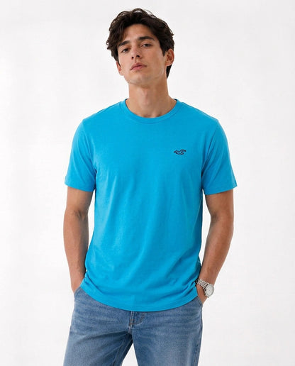 Hollister Icon T-Shirt