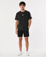 Hollister Graphic cotton Crew T-Shirt - Relaxed