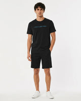 Hollister Graphic cotton Crew T-Shirt