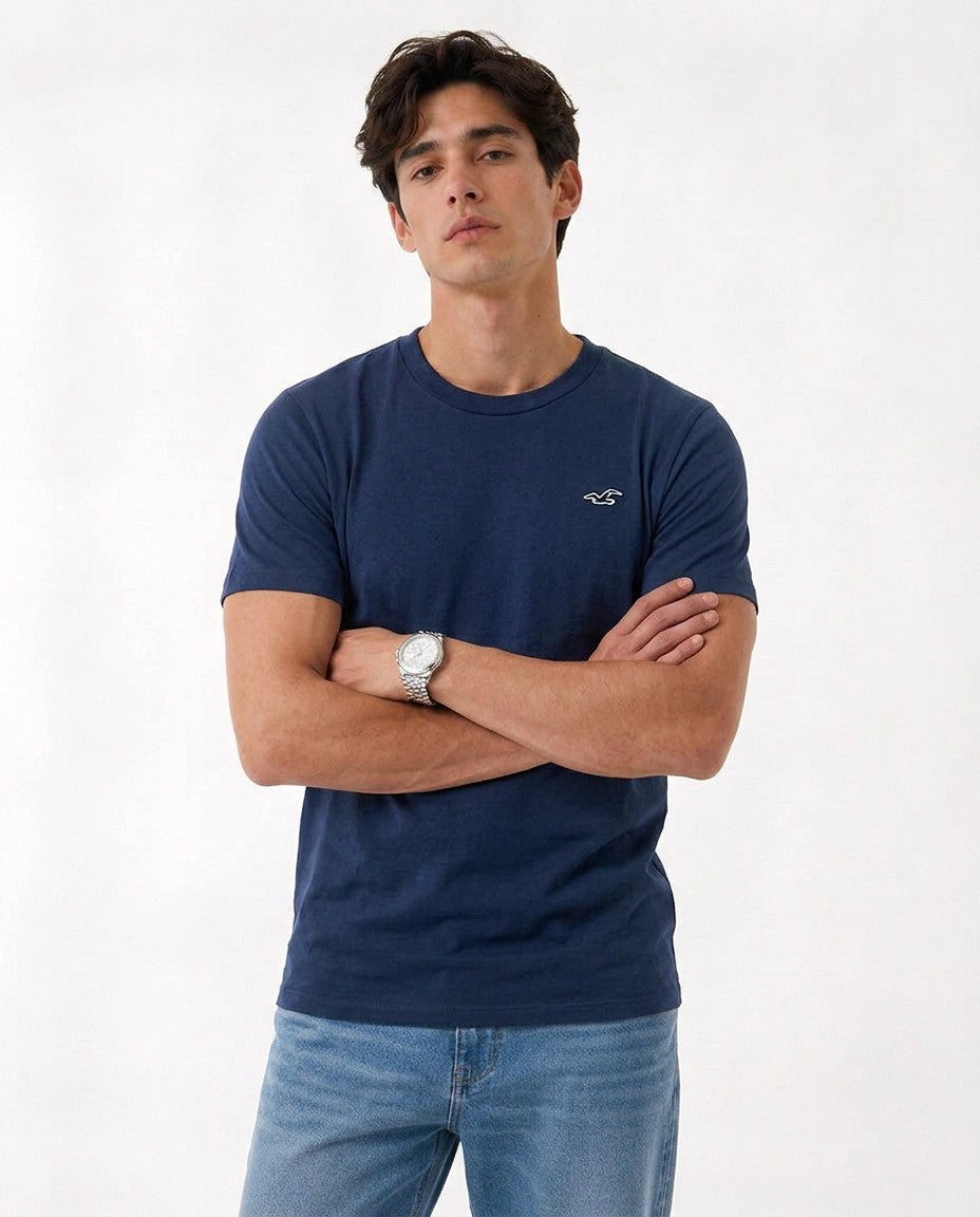 Hollister Icon T-Shirt