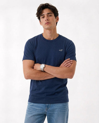 Hollister Icon T-Shirt