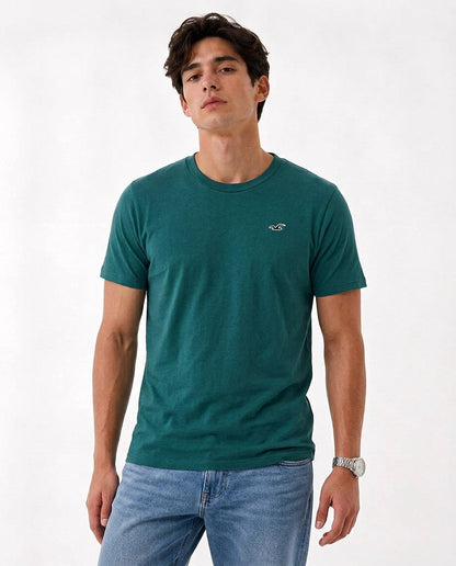 Hollister Icon T-Shirt