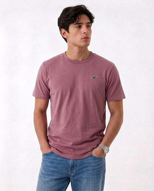 Original Hollister Icon T-Shirt – 3-Pack 🇺🇸