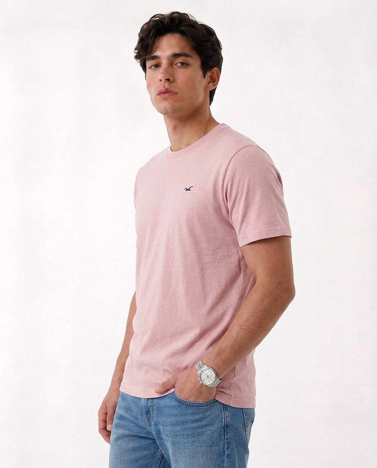 Original Hollister Icon T-Shirt – 3-Pack 🇺🇸