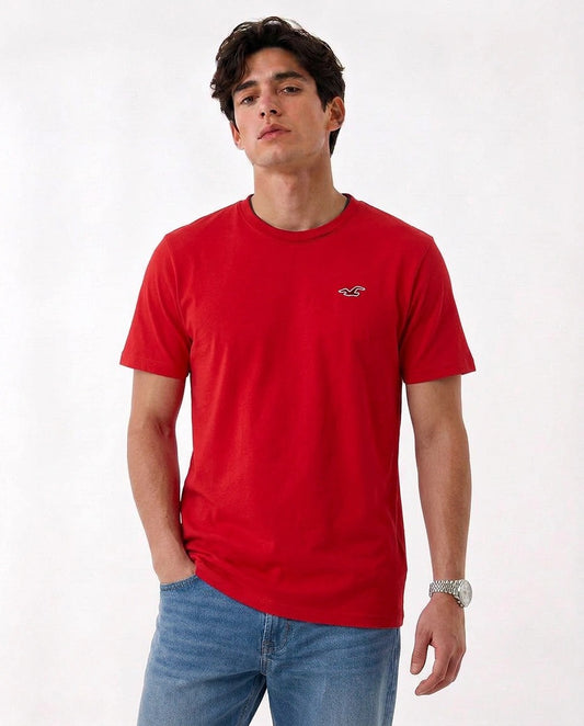 Original Hollister Icon T-Shirt – 3-Pack 🇺🇸