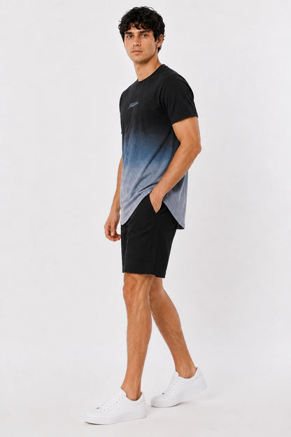 Hollister Graphic cotton Crew T-Shirt