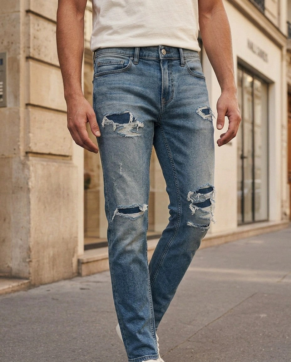 Hollister skinny Jeans