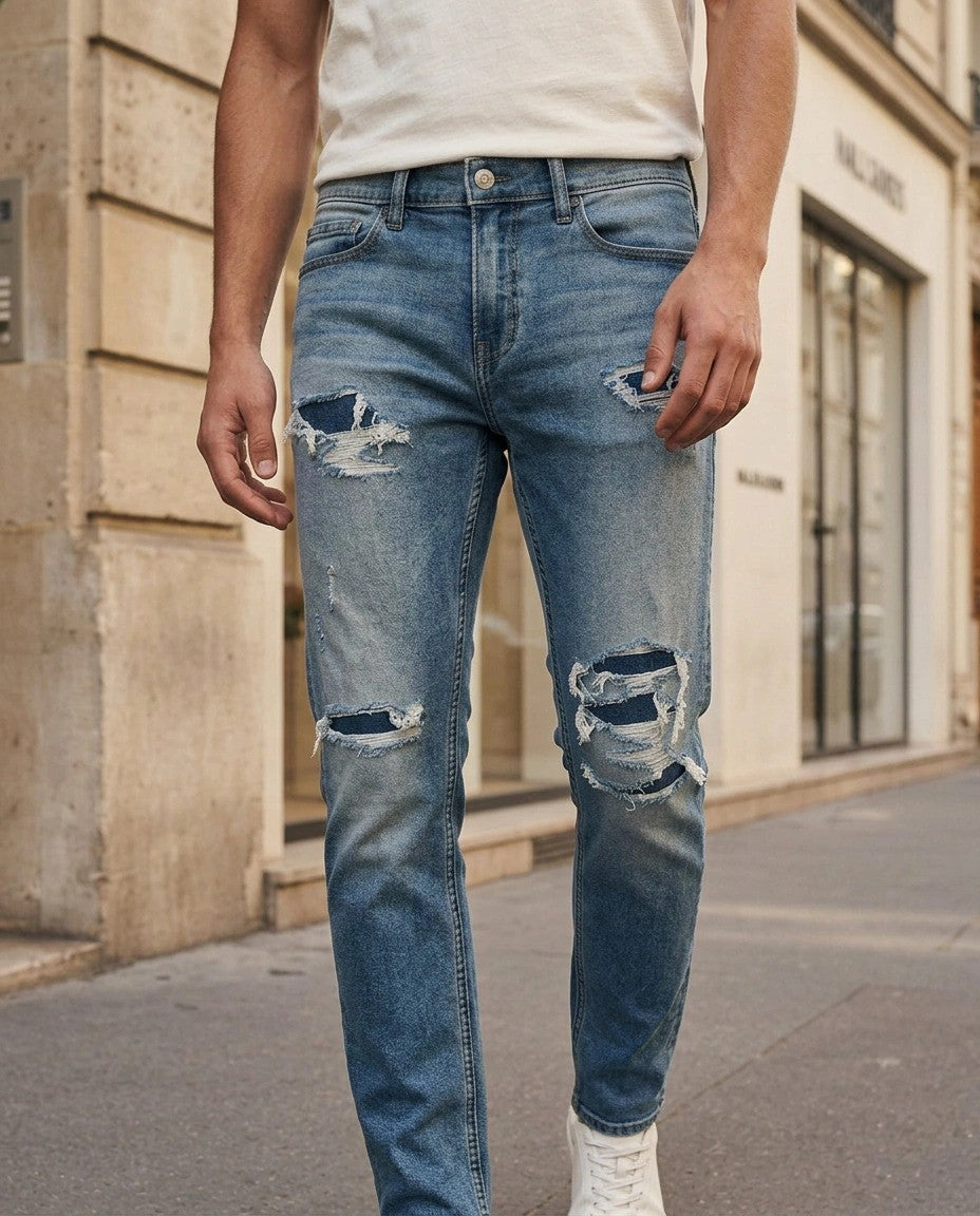 Hollister skinny Jeans