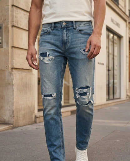 Hollister skinny Jeans