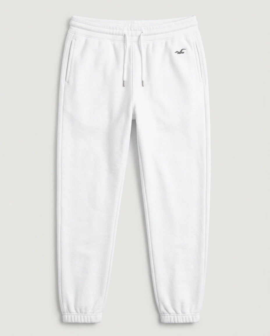 Hollister stacked skinny Sweatpants