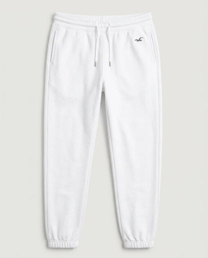 Hollister stacked skinny Sweatpants