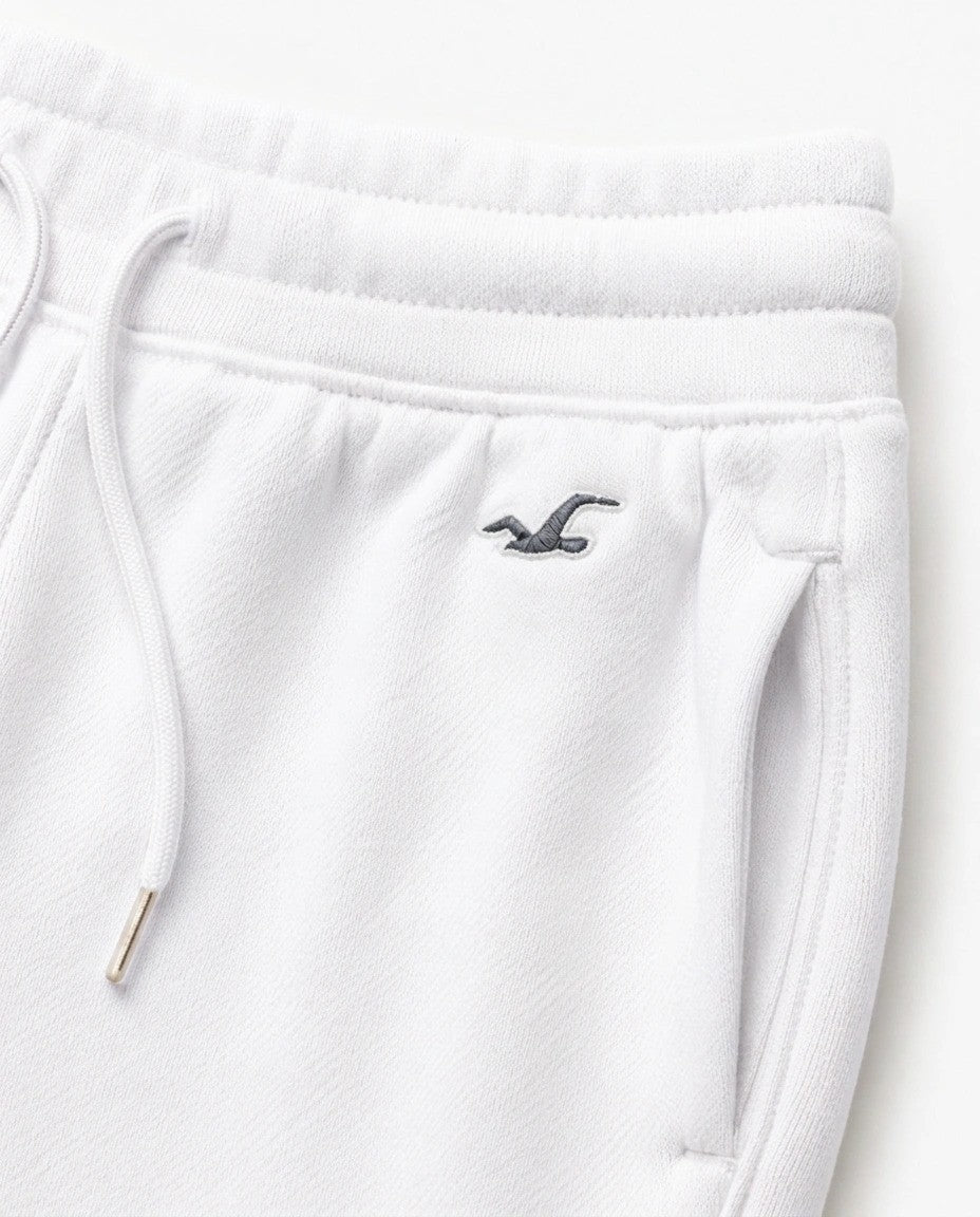 Hollister stacked skinny Sweatpants