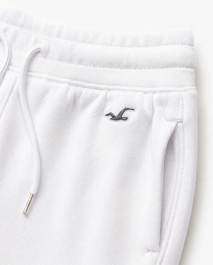 Hollister stacked skinny Sweatpants